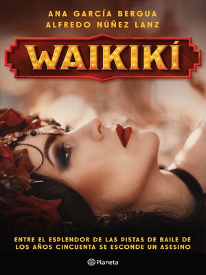 cover image of Waikikí